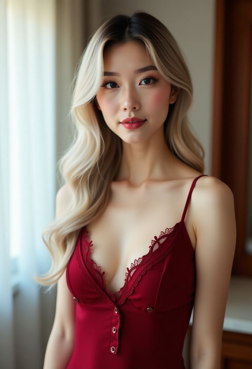未亡人馆的七夜追凶