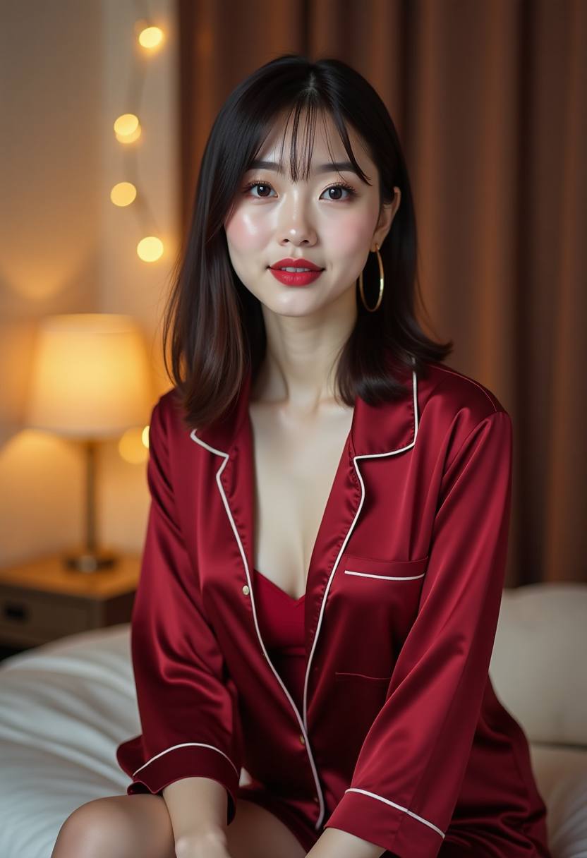 幽冥契约之锁