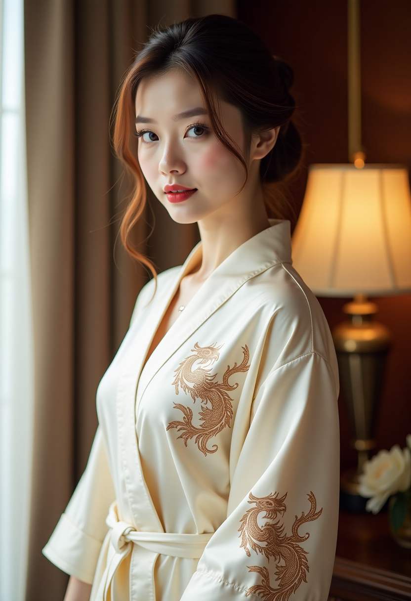 幽谷冥婚与金指环